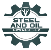 Steel and Oil Auto Main