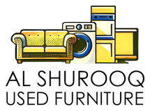 Al Shurooq Used Furniture