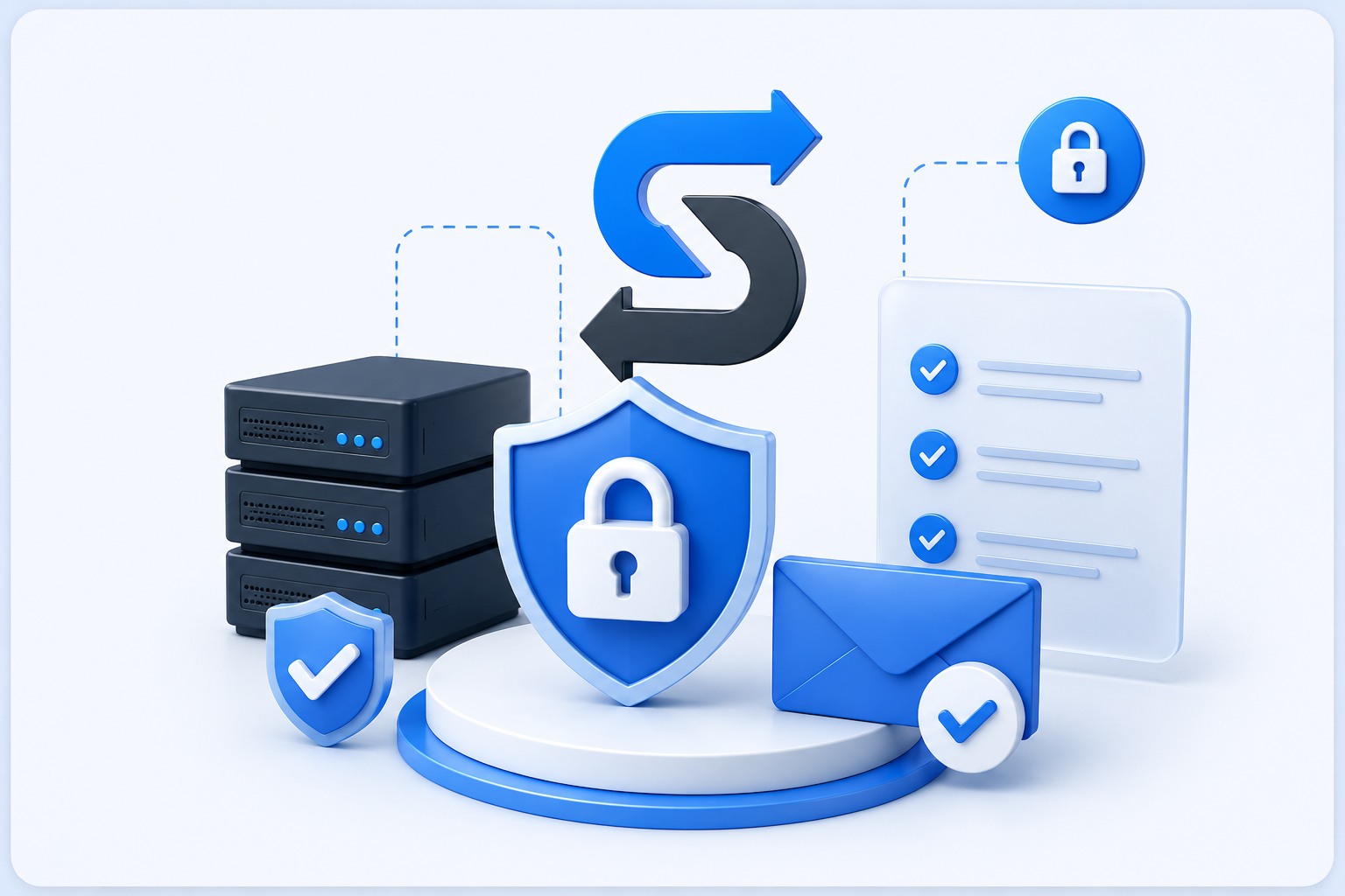 SignSyncer security and compliance